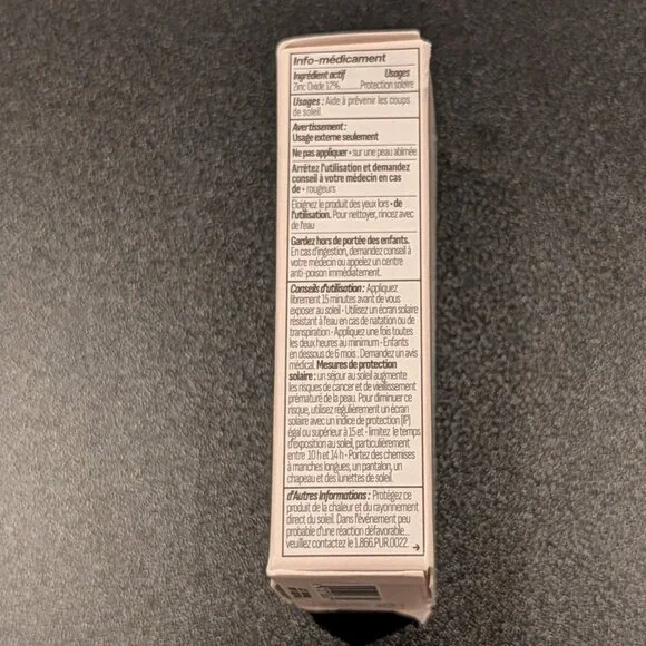 NEW PÜR 4-in-1 Skin Tint Mineral SPF 50, Caramel DP3 - Picture 4 of 7